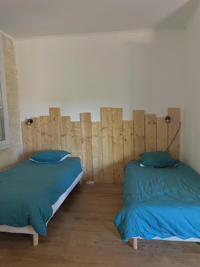 Apartment Maisonfamiliale