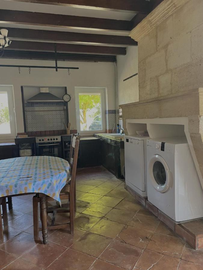 Maisonfamiliale Apartment