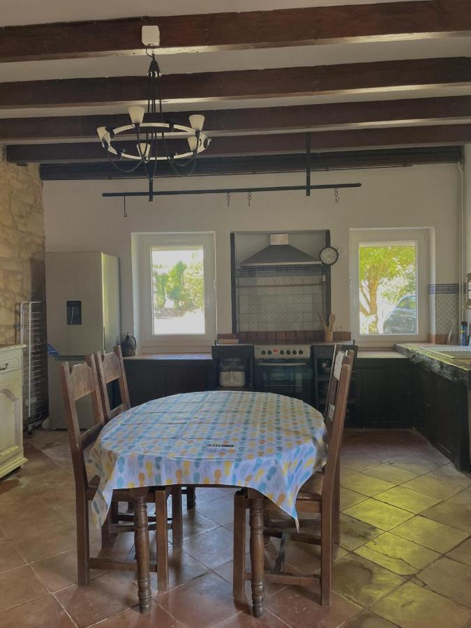 Maisonfamiliale Pugnac