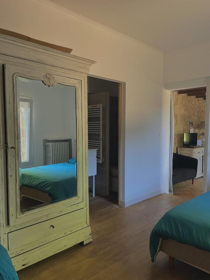 Maisonfamiliale Apartment Pugnac