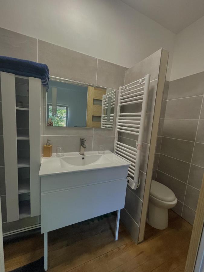 Apartment Maisonfamiliale